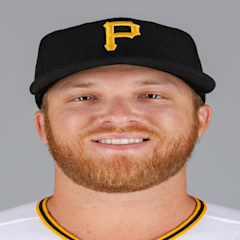 Cam Sanders headshot