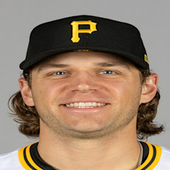 Isaac Mattson headshot