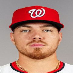 Cade Cavalli headshot