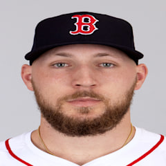 Garrett Crochet headshot