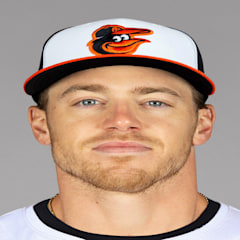 Josh Walker headshot