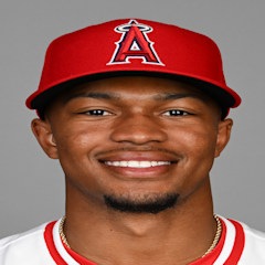 Kyren Paris headshot