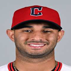 Brayan Rocchio headshot