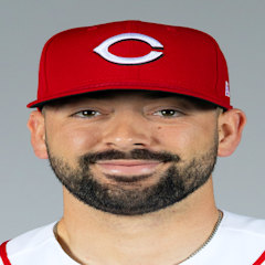 Will Banfield headshot