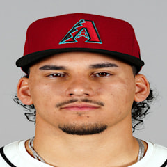 Alek Thomas headshot