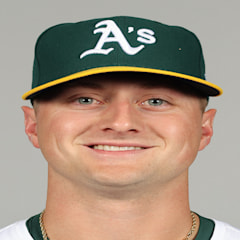 Jack Perkins headshot