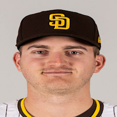 Garrett Hawkins headshot