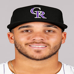 Luis Peralta headshot