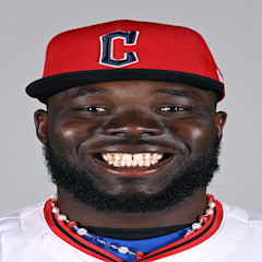 Jhonkensy Noel headshot