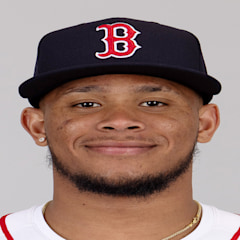 Ceddanne Rafaela headshot