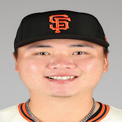 Kai-Wei Teng headshot