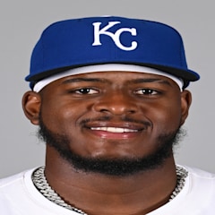 Luinder Avila headshot