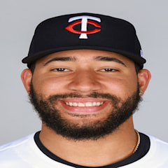 Simeon Woods Richardson headshot