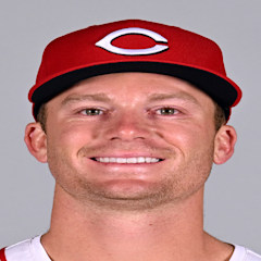 Matt McLain headshot