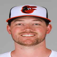 Kyle Bradish headshot