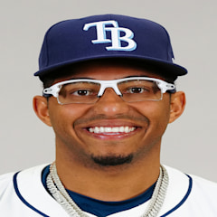 Richie Palacios headshot