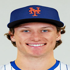 Joey Gerber headshot