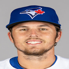 Addison Barger headshot