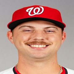 Mitchell Parker headshot