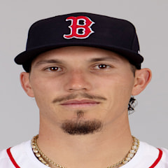 Jarren Duran headshot