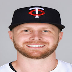 Ryan Jeffers headshot