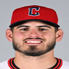 Franco Aleman headshot