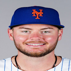 Christian Scott headshot