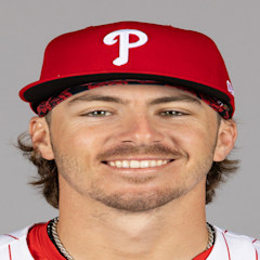 Bryson Stott headshot