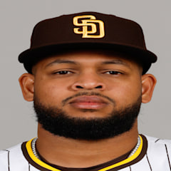 Randy Vásquez headshot