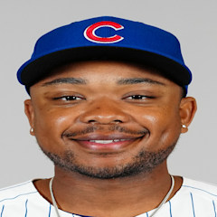 BJ Murray Jr. headshot