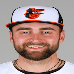 Colton Cowser headshot