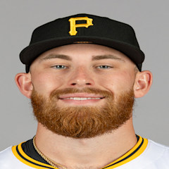 Mike Burrows headshot