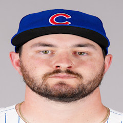 Luke Little headshot