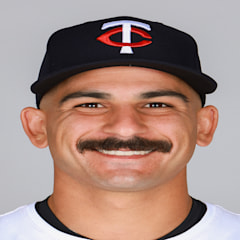 Mickey Gasper headshot