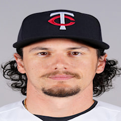 James Outman headshot