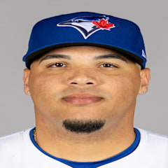 Lazaro Estrada headshot