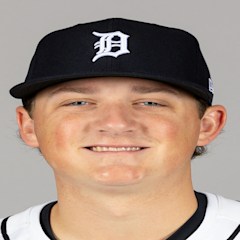 Reese Olson headshot