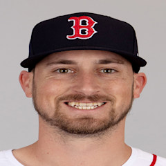 Cooper Criswell headshot