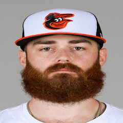 Colin Selby headshot