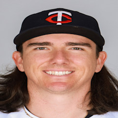 Kody Funderburk headshot