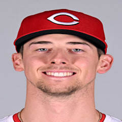 Brandon Williamson headshot