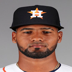 Roddery Muñoz headshot