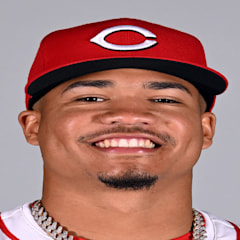 Noelvi Marte headshot