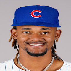 Kevin Alcántara headshot