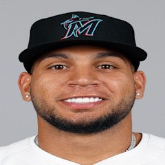 Agustín Ramírez headshot