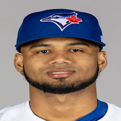 Angel Bastardo headshot