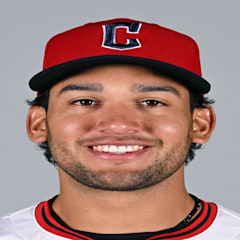 Daniel Espino headshot