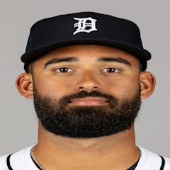 Riley Greene headshot