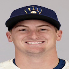 Quinn Priester headshot