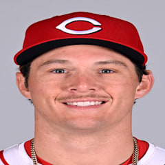 Tyler Callihan headshot